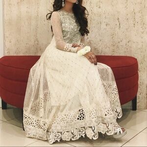 Mina Hasan Outfit